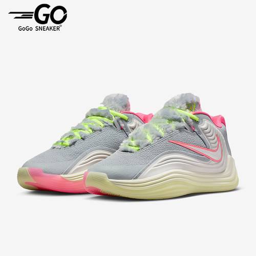 Nike/耐克正品Shapeshift EP男士耐磨缓震运动篮球鞋IM5840-001