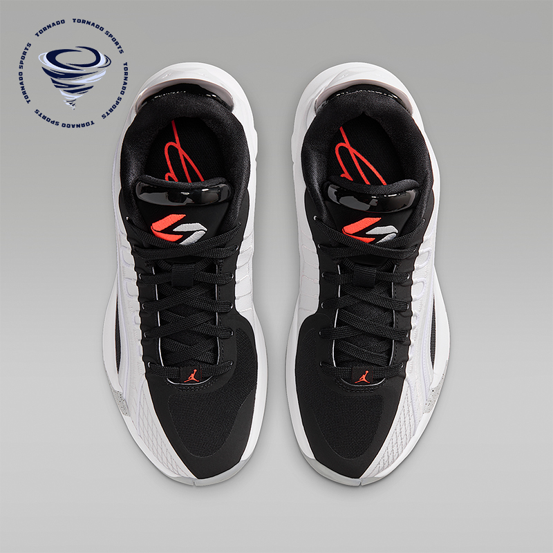 Nike/耐克正品JORDAN GS女子大童耐磨缓震运动篮球鞋HJ5225-101