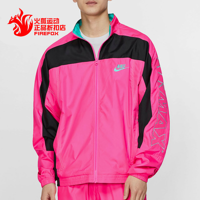 耐/耐克正品x联名男子黑粉