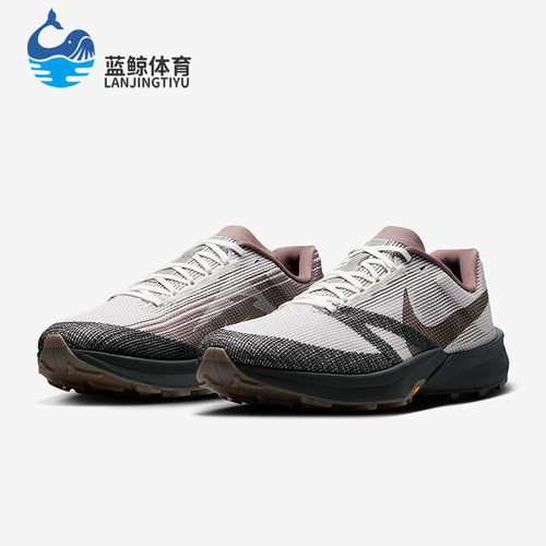 Nike/耐克正品Kiger 10男士透气越野经典运动跑步鞋IB7668-001