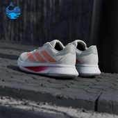 阿迪达斯正品 DURAMO SL2男士 Adidas 超轻透湿排汗跑步鞋 JQ0607
