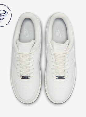 Nike/耐克正品2025冬季款男士系带运动休闲日常板鞋HV5953-100