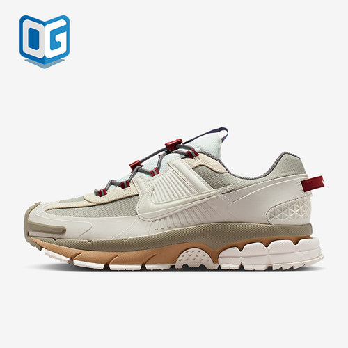 Nike/耐克正品Zoom Vomero Roam男士耐磨低帮运动鞋IQ1126-317