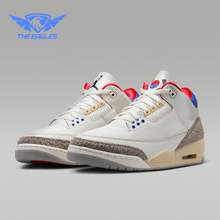 耐克正品 IB1482 2025秋季 男女减震运动中帮气垫篮球鞋 100 款 Nike