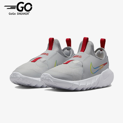 Nike/耐克正品FlexRunerFlex休闲舒适轻便经典跑步鞋DJ6038-004