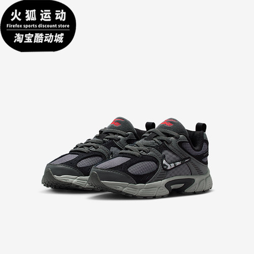 Nike/耐克正品V5 RNR 小童系带户外低帮耐磨轻盈运动鞋IM6783-068