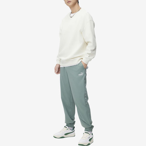 Puma彪马正品男透气亲肤舒适日常出行户外运动休闲裤687688-30