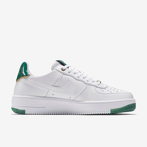Nike耐克正品Air Force 1男款低帮运动休闲防滑板鞋919521-100