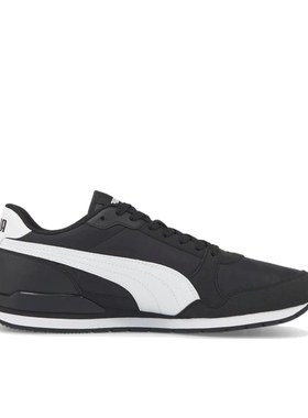Puma/彪马正品 女子时尚低帮经典轻便运动鞋休闲鞋板鞋380113-03