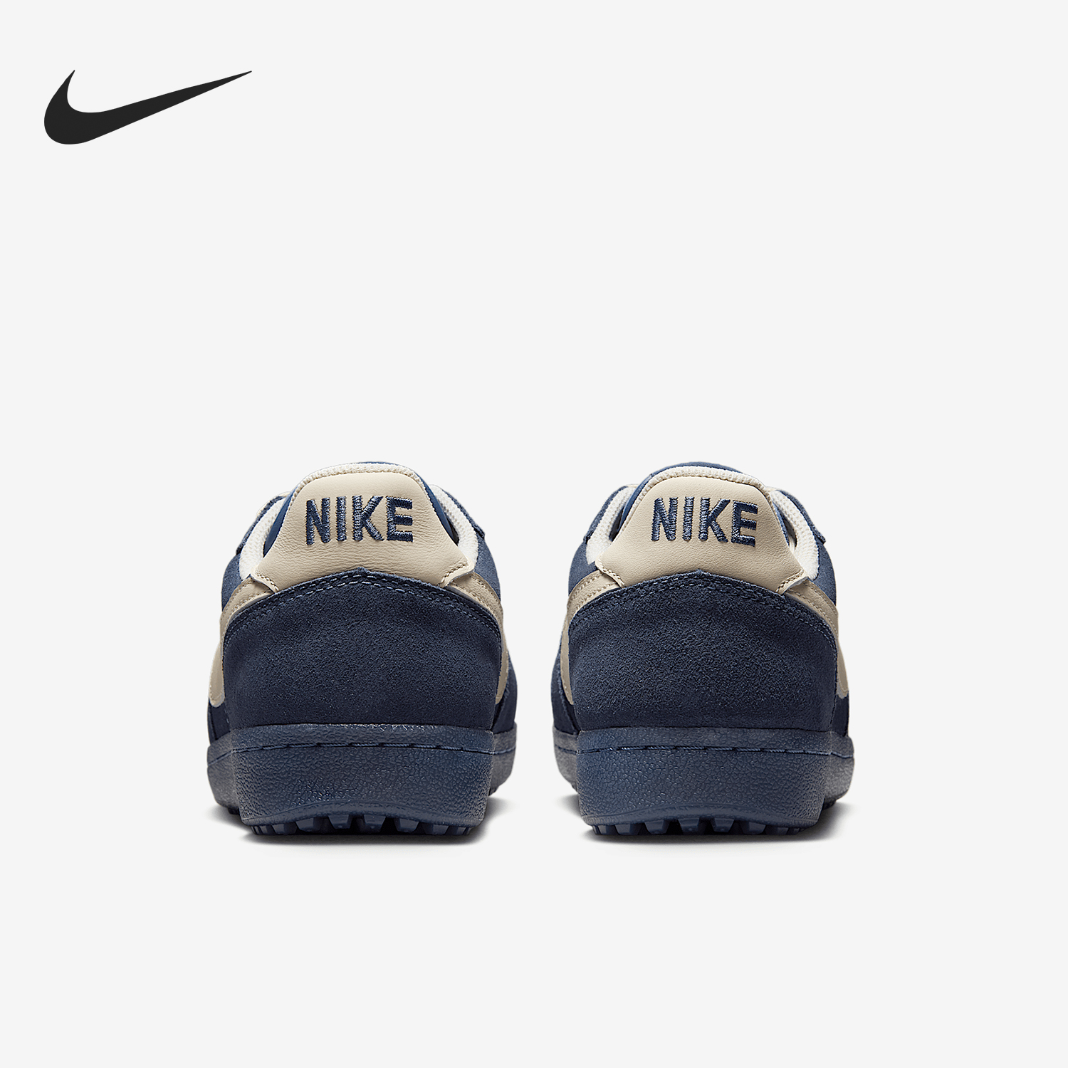 Nike/耐克官方正品2025夏季新款男士低帮休闲经典板鞋IF0666-400