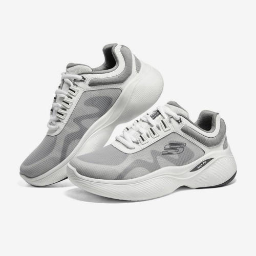 Skechers/斯凯奇正品ARCH FIT INFINITY男子运动耐磨休闲鞋