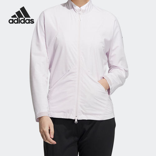 Adidas/阿迪达斯女子夹克