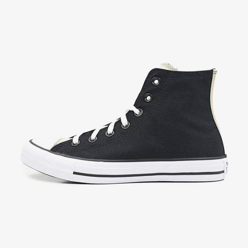 Converse/匡威正品ALL STAR女子拼色经典运动休闲高帮板鞋570286C,运动鞋new,板鞋,淘宝优惠券,粉丝福利购,淘宝优惠卷
