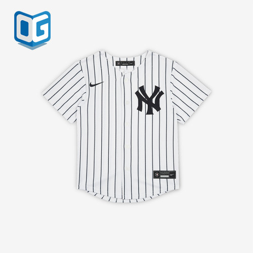 Nike/耐克正品夏季Jersey小童宽松经典透气短袖球衣II5530-100