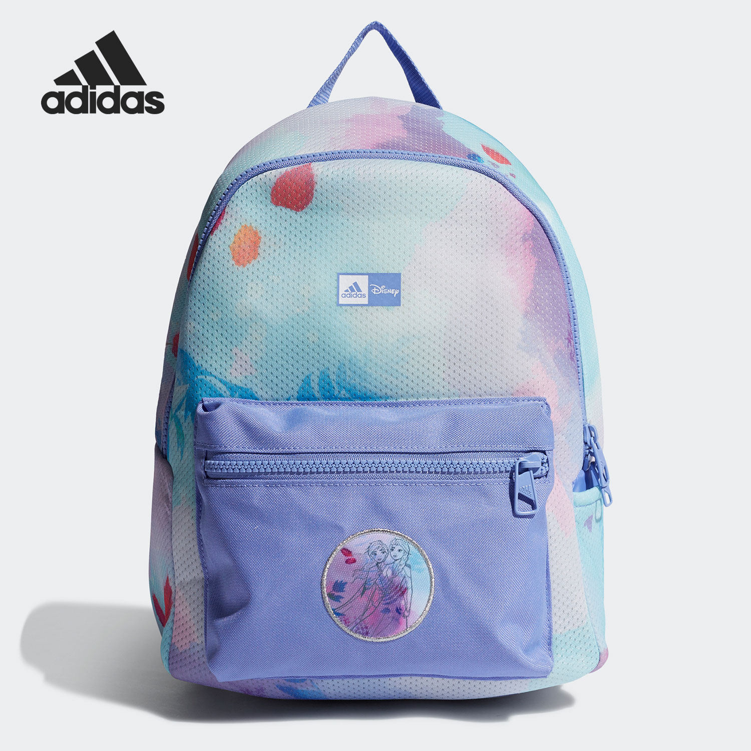 Adidas/阿迪达斯正品当季新款小童迪士尼系列双肩背包 GN8156