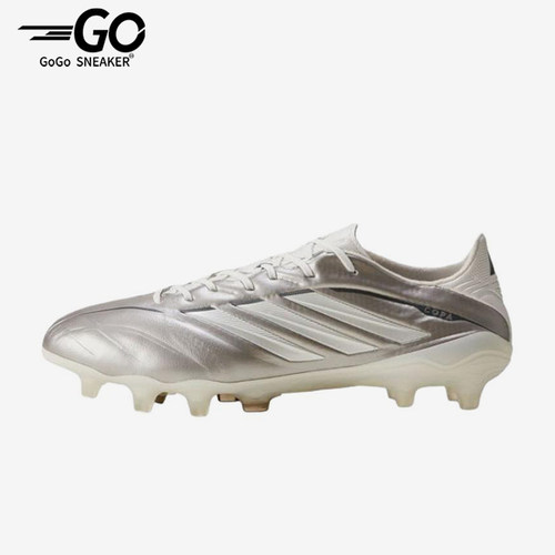 Adidas/阿迪达斯正品CopaPureIVEliteFG男女经典防滑足球鞋JS4243