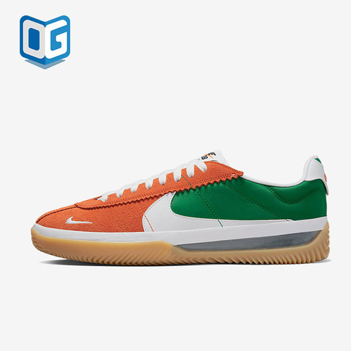 Nike/耐克正品BlueRibonSBlueRibon休闲舒适板鞋DH9227-800