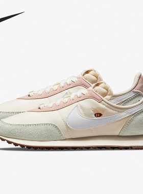 Nike/耐克官方正品 Waffle Trainer 2 男女运动休闲鞋 DM7188-717