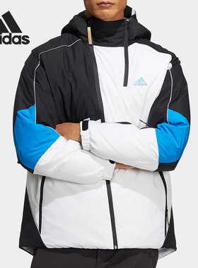 Adidas/阿迪达斯男子羽绒服
