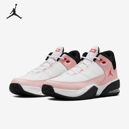 Nike/耐克正品男女同款运动休闲舒适中帮篮球鞋DA8021-102
