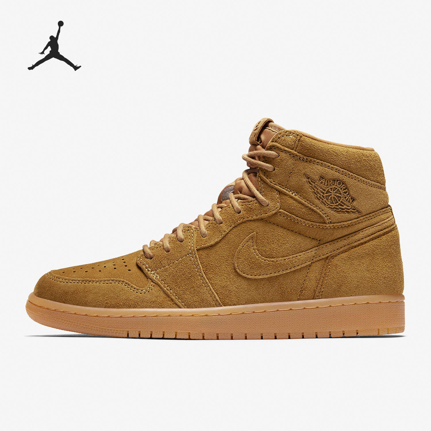 Nike/耐克官方正品AIR JORDAN1 HIGH OG AJ1男女篮球鞋555088-710,运动鞋new,运动休闲鞋,淘宝优惠券,粉丝福利购,淘宝优惠卷