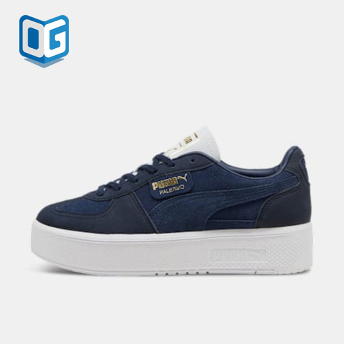 Puma/彪马正品男女潮流时尚低帮耐磨舒适休闲板鞋399676-03