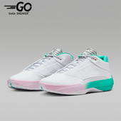 耐克正品 JORDAN男士 训练中帮耐磨减震运动篮球鞋 Nike IQ5380 100