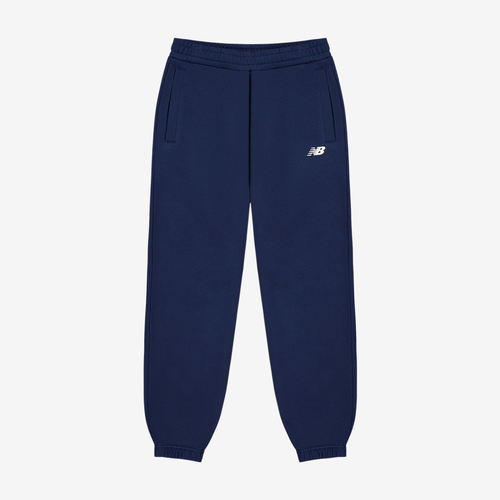 New Balance新百伦正品男针织休闲运动轻便舒适长裤MB6176UG-NNY