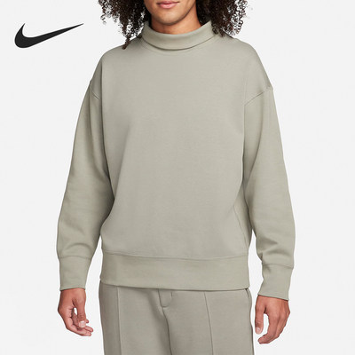 Nike/耐克正品新款男士Oversize风运动套头衫上衣FB8170-053