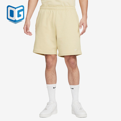 Nike/耐克正品夏季新款男子运动休闲训练透气短裤DV3056-783