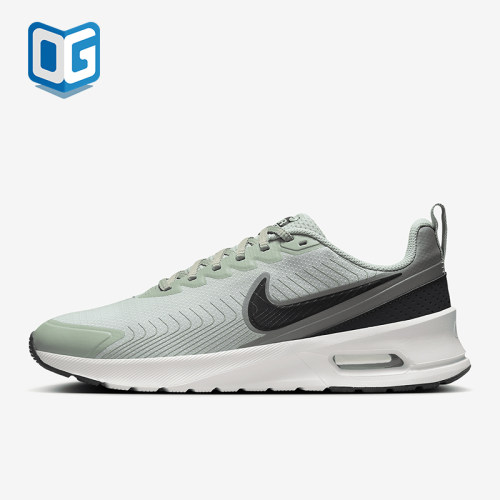 Nike/耐克正品Air Max Nuaxis男士耐磨气垫运动跑步鞋FD4329-300