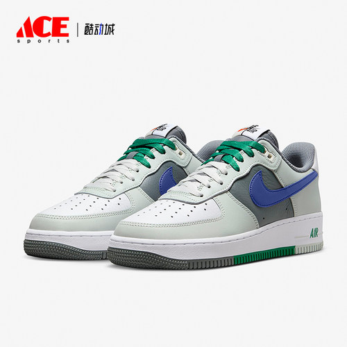 Nike/耐克正品Air Force 1 '07 LV8男子时尚运动板鞋FD2592