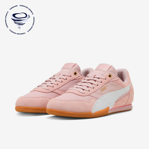 Puma/彪马正品BELLA DONNA NYLON女士低帮经典运动板鞋403554-03