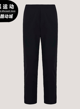 Adidas/阿迪达斯正品2026春季男士日常梭织系带户外运动裤KV5997