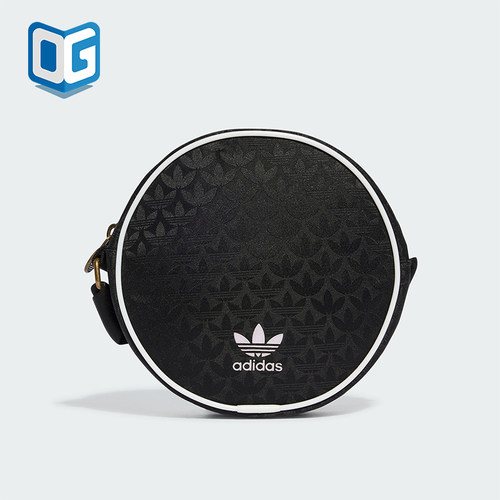 Adidas/阿迪达斯运动单肩包