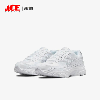 Nike/耐克正品女士时尚复古防滑耐磨经典低帮跑步鞋FT9020-100