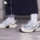 耐克正品 V2K Runtekk女士训练运动回弹跑步老爹鞋 Nike FD0736 101