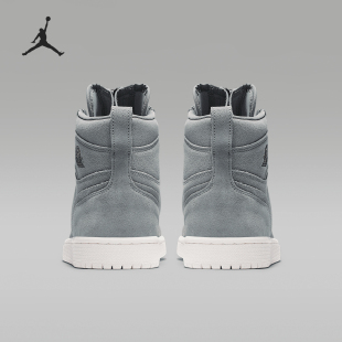 AQ3742 JORDAN女士皮面中帮拉链轻便板鞋 305 耐克官方正品 Nike