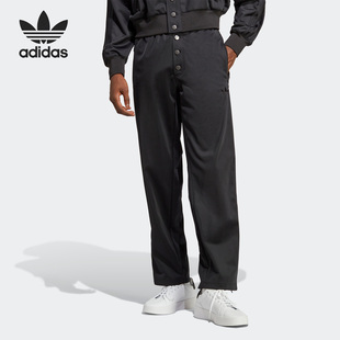 VERSION男子运动长裤 三叶草BLUE IA2432 阿迪达斯正品 Adidas