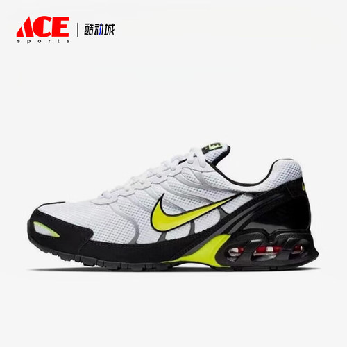 Nike/耐克正品Air Max Torch 4男士气垫经典运动跑步鞋CK0061-100