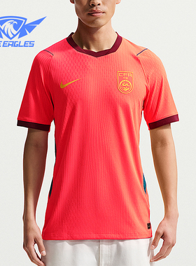 Nike/耐克正品Aero-FIT新款男球类运动经典足球衣IR0925-635