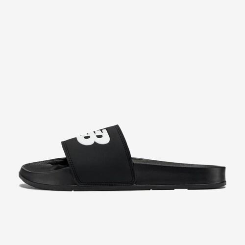 New Balance新百伦正品NB 200男女同款舒适一字拖鞋SUF200K2