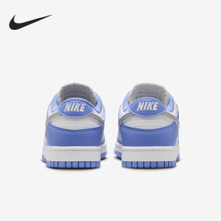 耐克官方正品 DD1873 Dunk 休闲板鞋 402 Low女士运动轻便时尚 Nike