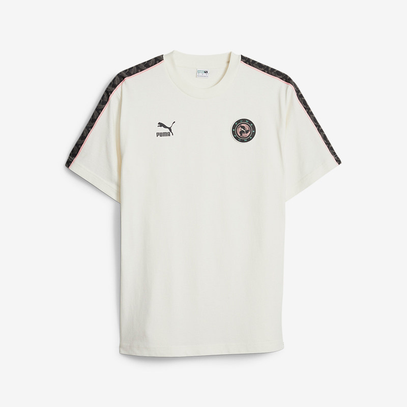 Puma/彪马正品2023秋季新款女子时尚运动短袖T恤623539-65,运动服/休闲服装,运动T恤,淘宝优惠券,粉丝福利购,淘宝优惠卷