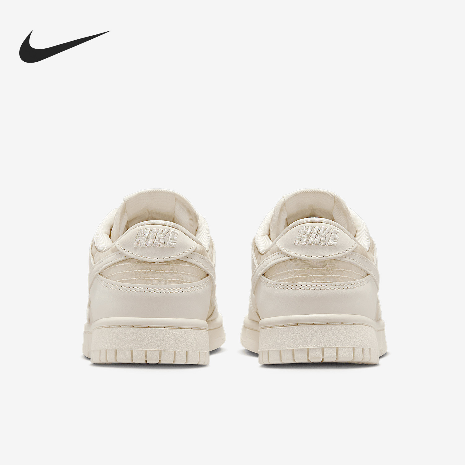 Nike/耐克官方正品Dunk Low女士运动低帮经典休闲板鞋HJ5870-100