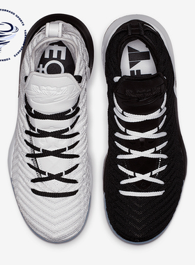 Nike/耐克正品Lebron16 Equality男士缓震篮球鞋BQ5970-101