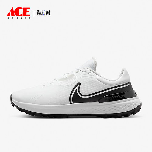 Nike耐克正品男子高尔夫球鞋