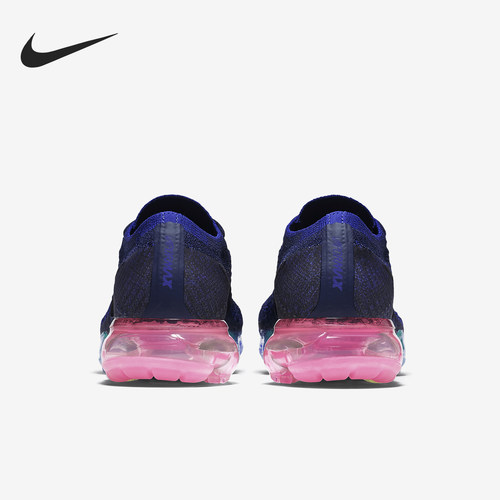 Nike/耐克正品AIR VAPORMAX女士防滑回弹跑步鞋883274-400