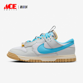 耐克正品 耐磨舒适运动板鞋 Air Nike Dunk Jumbo男士 DV0821 103