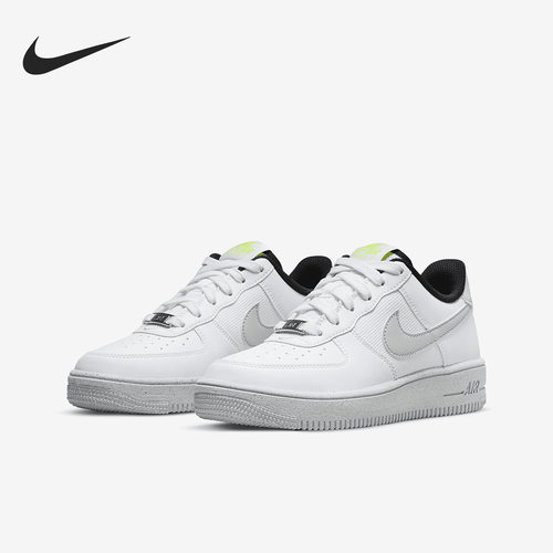 Nike/耐克正品Air Force 1空一号女子运动休闲鞋DH8695-101